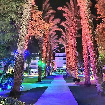 אילת Barak Royal Suites Vip 46 - חמש דקות מהים ומהטיילת מראה חיצוני תמונה